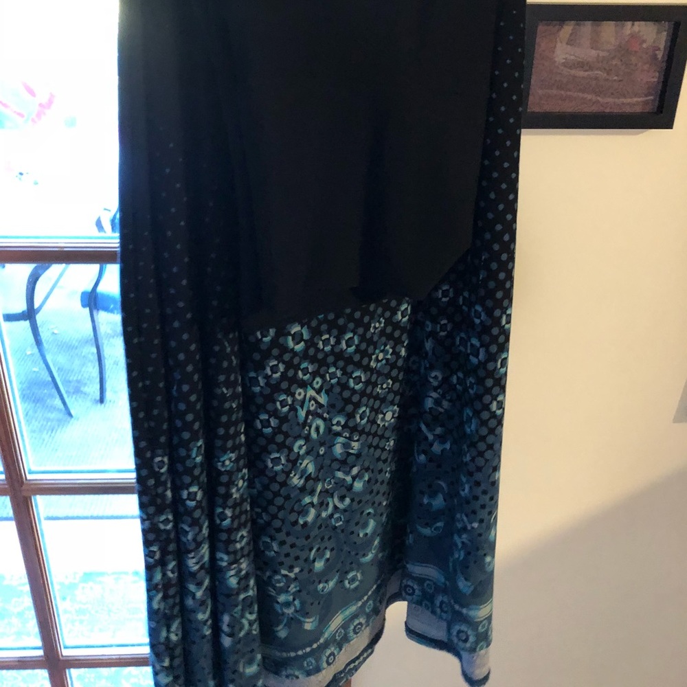Lularoe Maxi Skirt